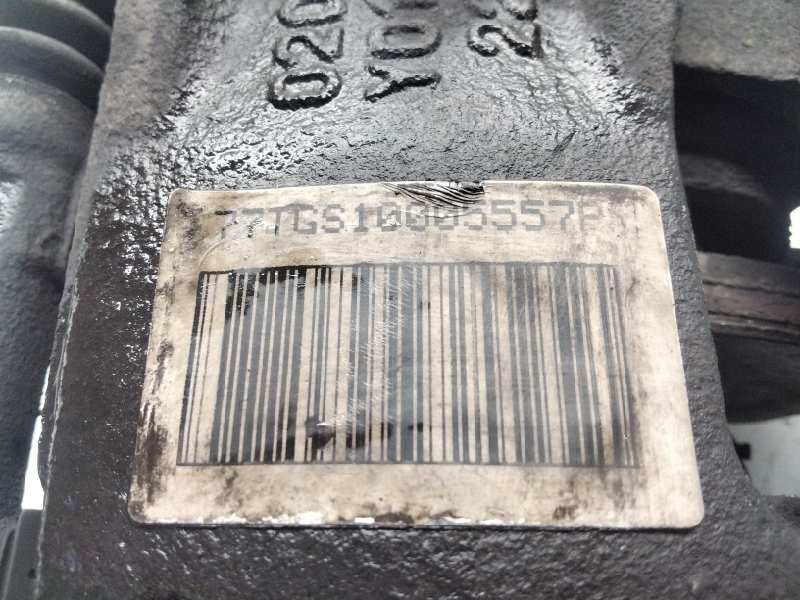 Recambio de pinza freno delantera derecha para peugeot 208 style referencia OEM IAM 77TGS10005557P  