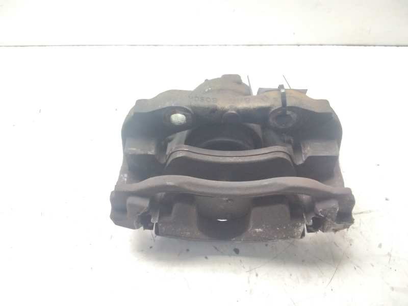 Recambio de pinza freno delantera derecha para peugeot 208 style referencia OEM IAM 77TGS10005557P  