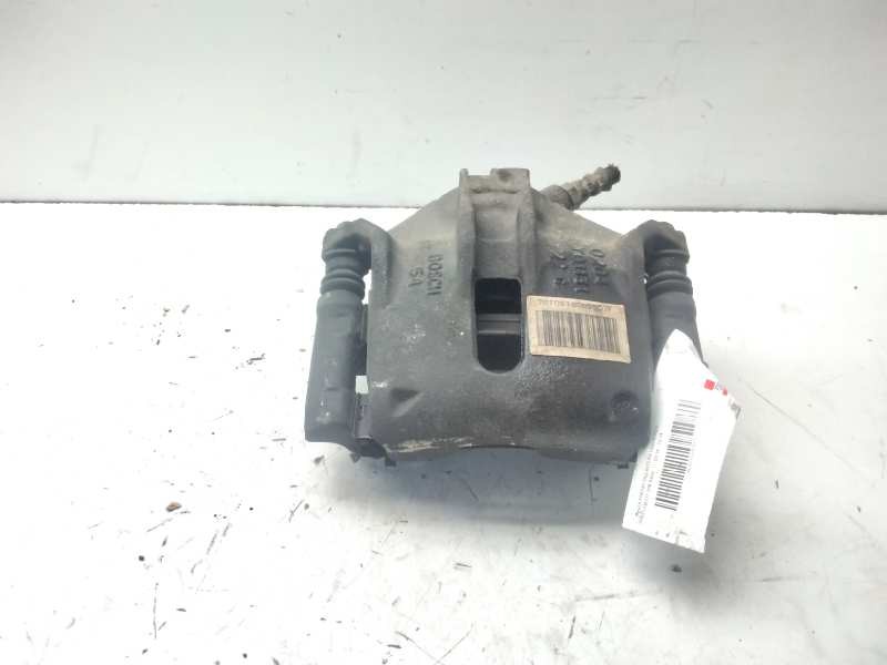 Recambio de pinza freno delantera izquierda para peugeot 208 style referencia OEM IAM 78TGS10005557F  