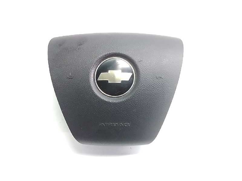 Recambio de airbag delantero izquierdo para chevrolet captiva 2.0 vcdi lt referencia OEM IAM 96809649 77120028 