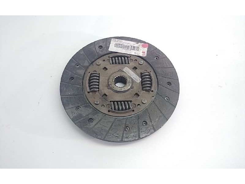 Recambio de disco embrague para kia shuma ii 1.6 ls berlina portón referencia OEM IAM   