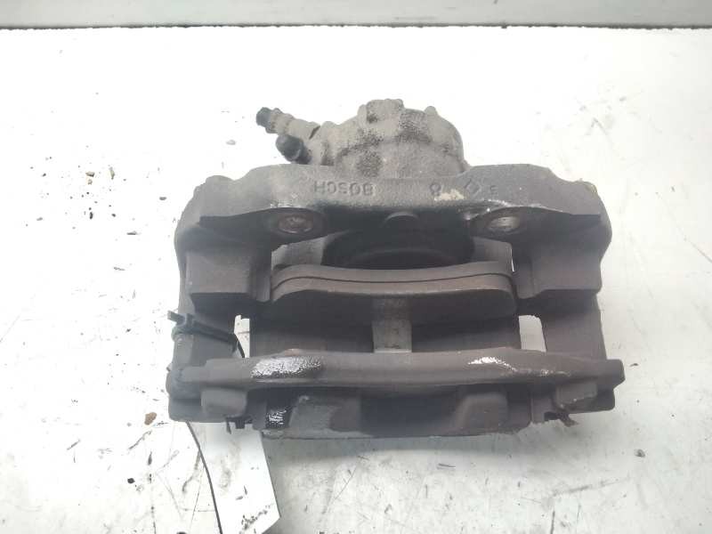 Recambio de pinza freno delantera izquierda para peugeot 208 style referencia OEM IAM 78TGS10005557F  