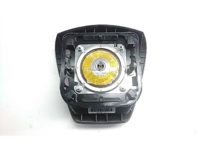 Recambio de airbag delantero izquierdo para chevrolet captiva 2.0 vcdi lt referencia OEM IAM 96809649 77120028 