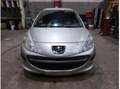 peugeot 207 del año 2006