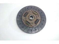 Recambio de disco embrague para kia shuma ii 1.6 ls berlina portón referencia OEM IAM    2