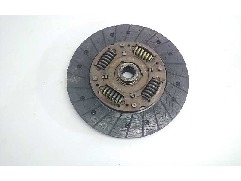 Recambio de disco embrague para kia shuma ii 1.6 ls berlina portón referencia OEM IAM   