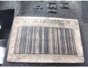 PINZA FRENO DELANTERA IZQUIERDA 78TGS10005557F 