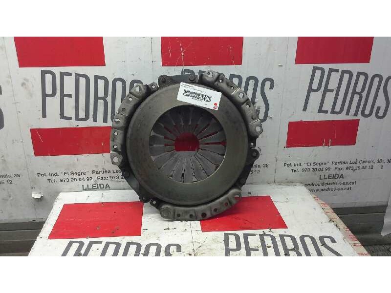 Recambio de prensa embrague para kia shuma ii 1.6 ls berlina portón referencia OEM IAM   