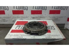 Recambio de prensa embrague para kia shuma ii 1.6 ls berlina portón referencia OEM IAM    2