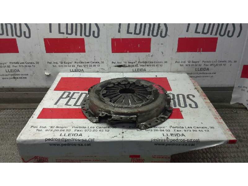 Recambio de prensa embrague para kia shuma ii 1.6 ls berlina portón referencia OEM IAM   