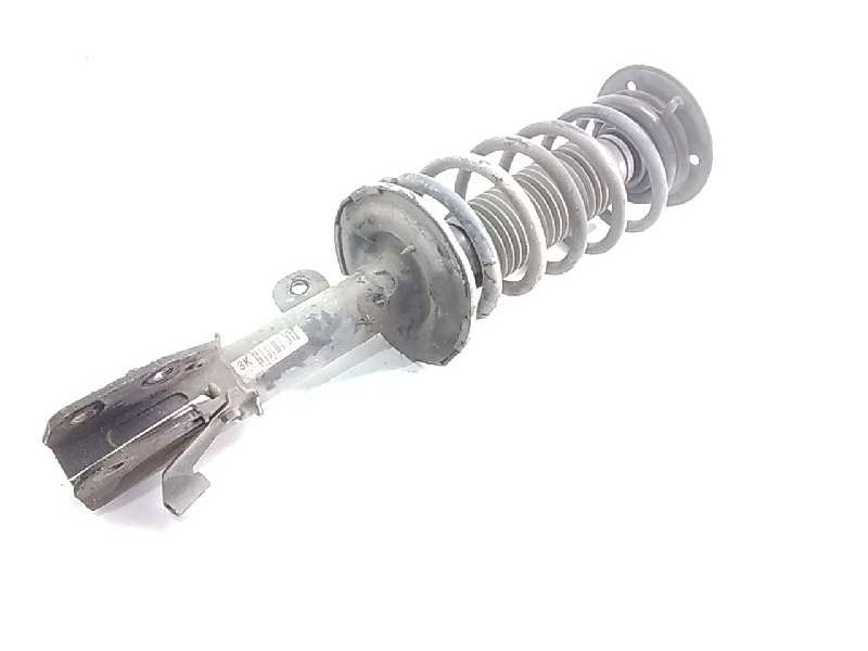 Recambio de amortiguador delantero derecho para chevrolet captiva 2.0 vcdi lt referencia OEM IAM 96626304 7451286 