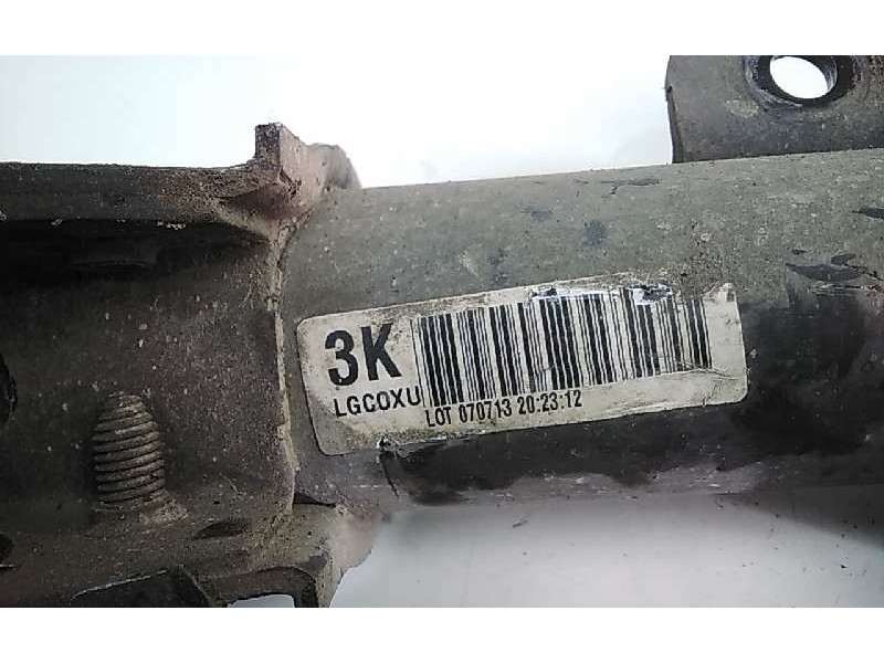 Recambio de amortiguador delantero derecho para chevrolet captiva 2.0 vcdi lt referencia OEM IAM 96626304 7451286 