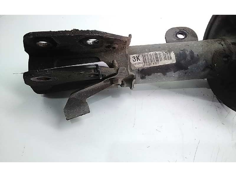 Recambio de amortiguador delantero derecho para chevrolet captiva 2.0 vcdi lt referencia OEM IAM 96626304 7451286 