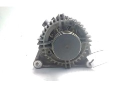 Recambio de alternador para peugeot 208 style referencia OEM IAM 9688237380   2