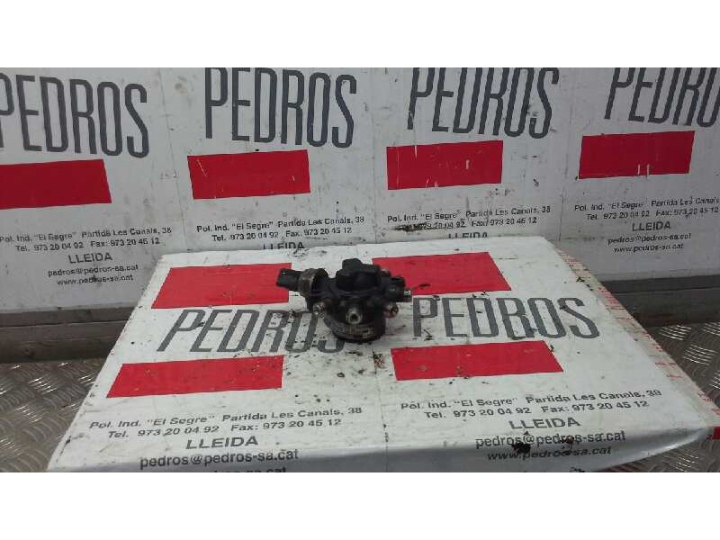 Recambio de cabezal inyeccion para renault megane ii berlina 5p 1.5 dci diesel referencia OEM IAM   