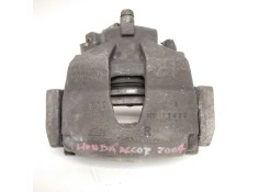 Recambio de pinza freno delantera derecha para honda accord aerodeck (ce) referencia OEM IAM   43412