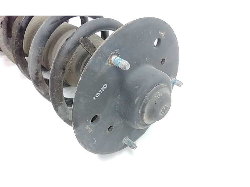 Recambio de amortiguador delantero derecho para chevrolet captiva 2.0 vcdi lt referencia OEM IAM 96626304 7451286 