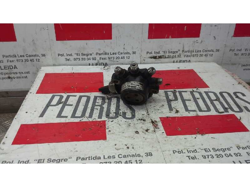 Recambio de cabezal inyeccion para renault megane ii berlina 5p 1.5 dci diesel referencia OEM IAM   