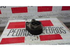 Recambio de enfriador aceite motor para renault megane ii berlina 5p 1.5 dci diesel referencia OEM IAM 8200267937F   2