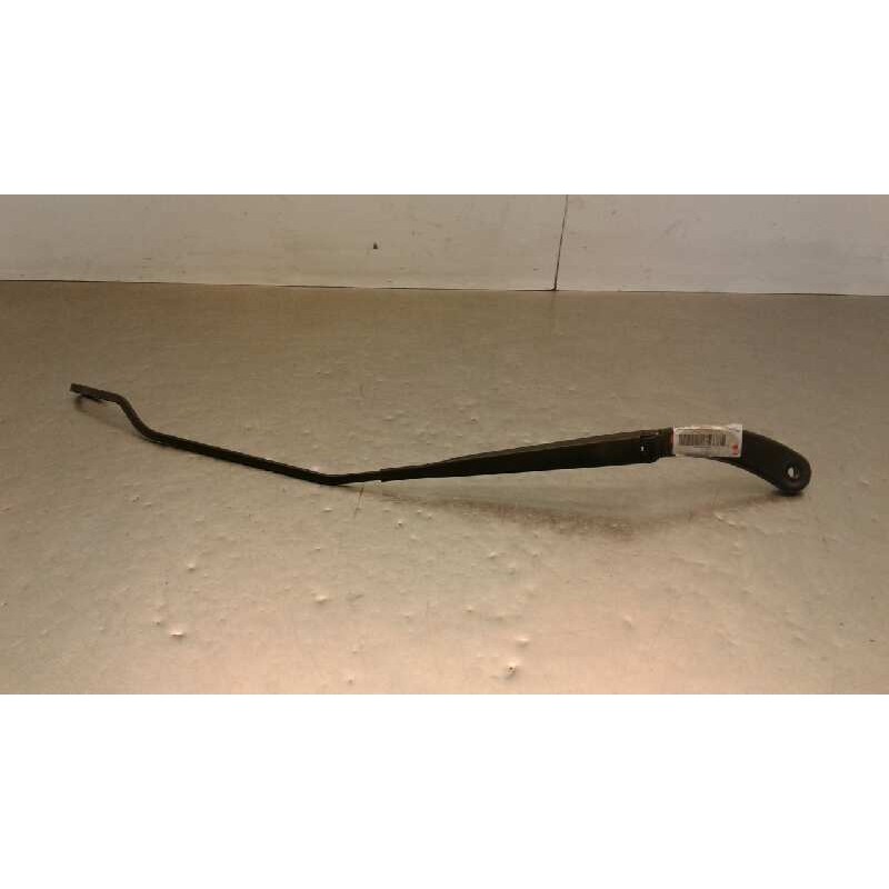 Recambio de brazo limpia delantero derecho para renault megane ii berlina 5p authentique referencia OEM IAM 7701054817  