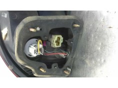 Recambio de piloto trasero derecho para daewoo lanos sx referencia OEM IAM 96500232   2