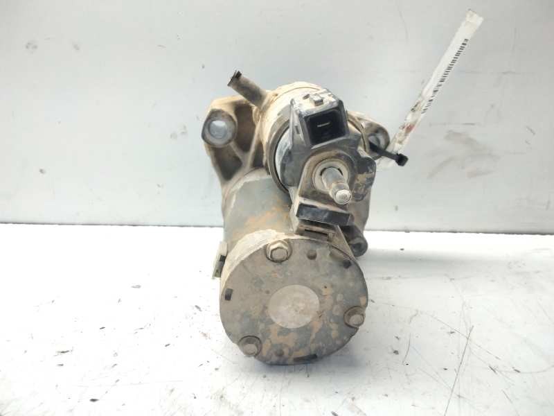 Recambio de motor arranque para peugeot 208 style referencia OEM IAM 4280008331  