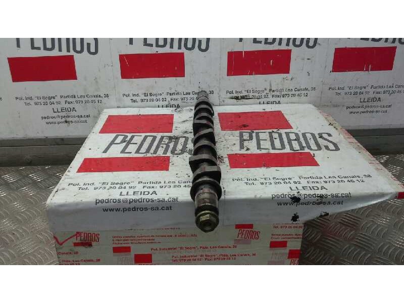 Recambio de arbol de levas para renault megane ii berlina 5p 1.5 dci diesel referencia OEM IAM   
