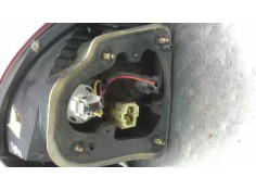 Recambio de piloto trasero izquierdo para daewoo lanos sx referencia OEM IAM 96500231   2