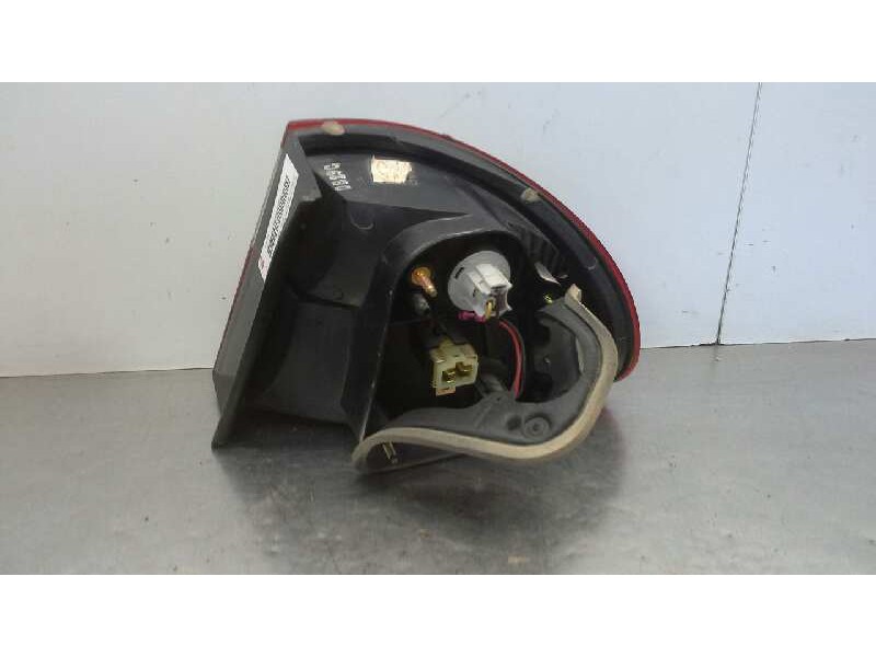 Recambio de piloto trasero izquierdo para daewoo lanos sx referencia OEM IAM 96500231  