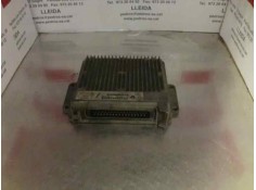 Recambio de centralita motor uce para renault clio i fase i+ii (b/c57) 1.4 referencia OEM IAM 16319001 266 43428
