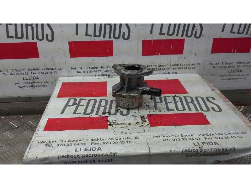 Recambio de depresor freno / bomba vacio para renault megane ii berlina 5p 1.5 dci diesel referencia OEM IAM 8200175167 PIERBURG