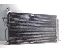 Recambio de condensador / radiador aire acondicionado para chevrolet captiva 2.0 vcdi lt referencia OEM IAM K7G12B  