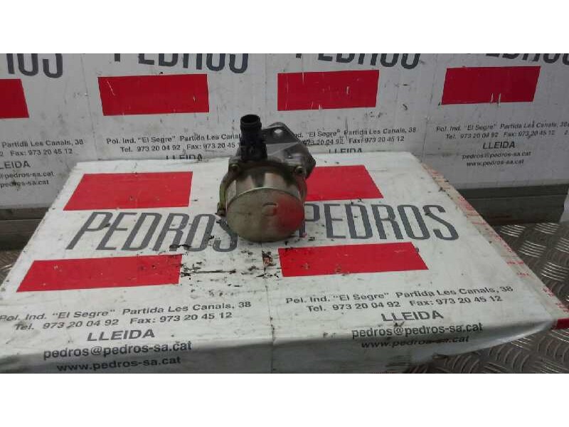 Recambio de depresor freno / bomba vacio para renault megane ii berlina 5p 1.5 dci diesel referencia OEM IAM 8200175167 PIERBURG