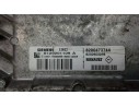 CENTRALITA MOTOR UCE S120201109A 237 