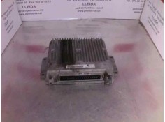 Recambio de centralita motor uce para renault clio i fase i+ii (b/c57) 1.4 referencia OEM IAM   43428