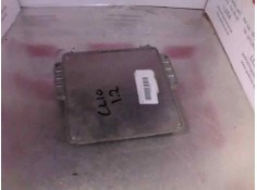 Recambio de centralita motor uce para renault clio i fase i+ii (b/c57) 1.4 referencia OEM IAM   43428 2