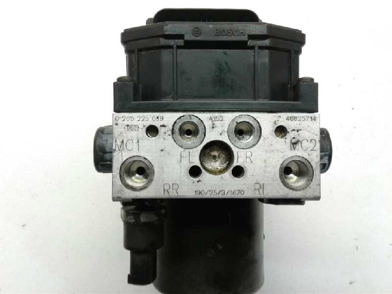 Recambio de abs para fiat stilo (192) 1.8 16v dynamic referencia OEM IAM 71730143  
