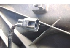 Recambio de electroventilador para chevrolet captiva 2.0 vcdi lt referencia OEM IAM 96829535   2