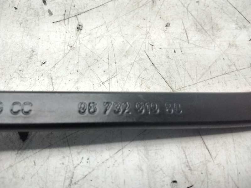 Recambio de brazo limpia delantero izquierdo para peugeot 208 style referencia OEM IAM 9673291980  