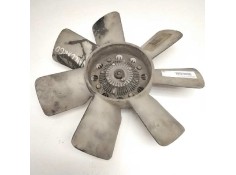 Recambio de ventilador viscoso motor para nissan vanette cargo referencia OEM IAM   43435
