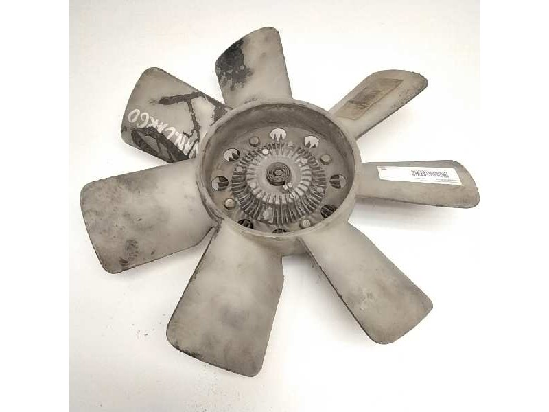 Recambio de ventilador viscoso motor para nissan vanette cargo referencia OEM IAM   43435