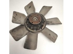 Recambio de ventilador viscoso motor para nissan vanette cargo referencia OEM IAM   43435 2