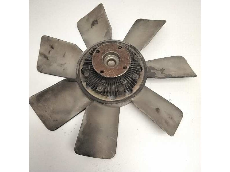 Recambio de ventilador viscoso motor para nissan vanette cargo referencia OEM IAM   43435