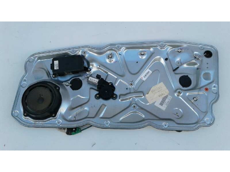 Recambio de elevalunas delantero derecho para fiat stilo (192) 1.8 16v dynamic referencia OEM IAM 0046831652  