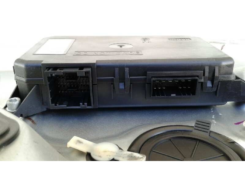 Recambio de elevalunas delantero derecho para fiat stilo (192) 1.8 16v dynamic referencia OEM IAM 0046831652  