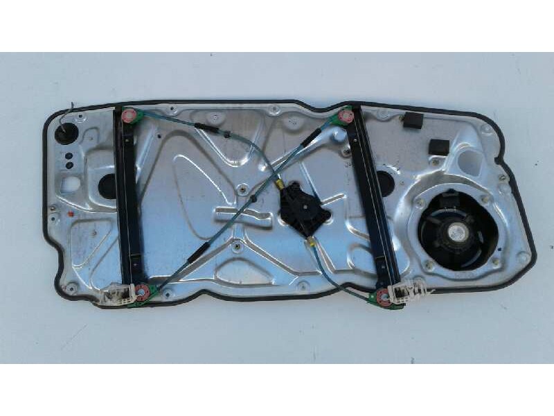 Recambio de elevalunas delantero derecho para fiat stilo (192) 1.8 16v dynamic referencia OEM IAM 0046831652  