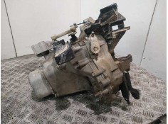 Recambio de caja cambios para peugeot 208 style referencia OEM IAM 20CR03   2