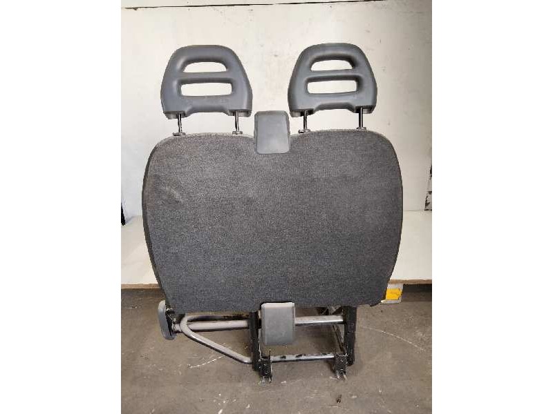 Recambio de asiento delantero derecho para fiat ducato maxi furgón ta 35 (290) 2.3 turbodiesel multijet referencia OEM IAM   