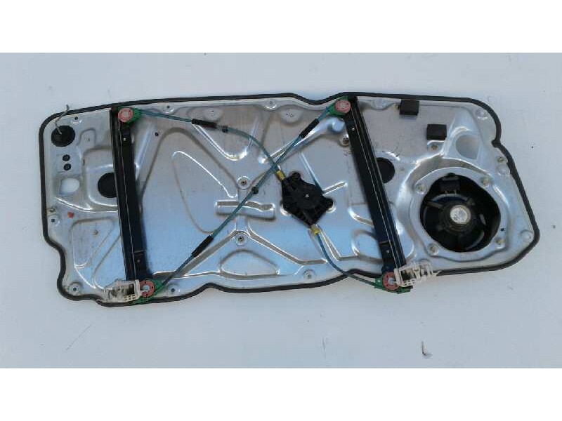 Recambio de elevalunas delantero derecho para fiat stilo (192) 1.8 16v dynamic referencia OEM IAM 0046831652  