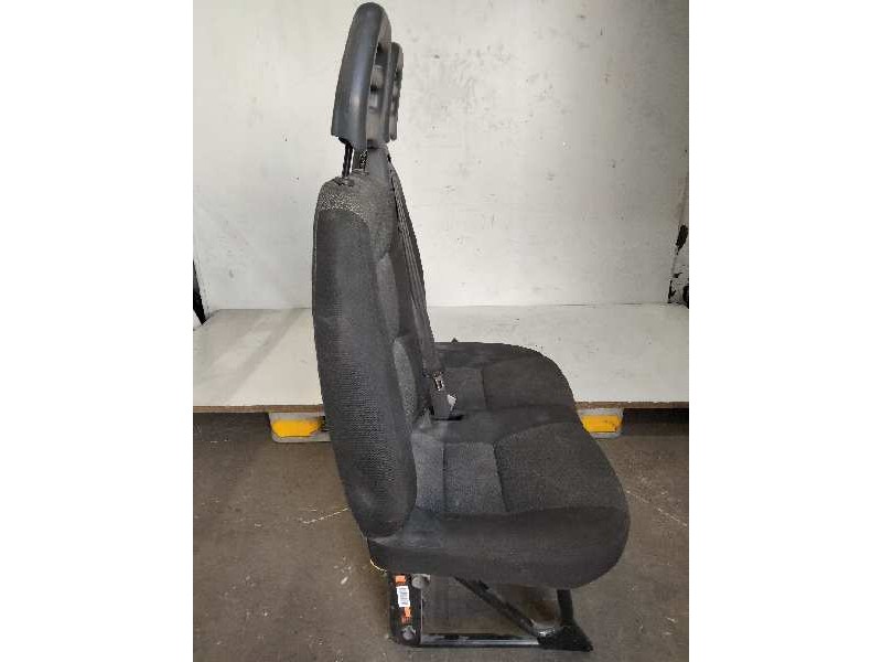 Recambio de asiento delantero derecho para fiat ducato maxi furgón ta 35 (290) 2.3 turbodiesel multijet referencia OEM IAM   